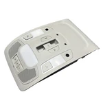 Overhead Console Dome Map Light Lamp Sunroof Switch 2016 Audi A6 Quattro Oem. Fixed Price $103.92.