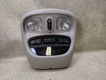 Dome Light Console Sunroof Switch 2002 2003 2004 2005 2006 2007 Jeep Liberty Y43. Fixed Price $65.00.