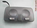 Alfa 156 Interior Light Reading Lamp 1520400000, Olsa 0884200. Fixed Price $31.39.