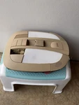 Mercedes Benz Oem GL450 ML350 R350 Front Overhead Dome Light Switch Tan 2. Fixed Price $139.95.