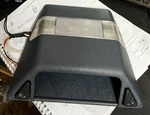 1992 Buick Regal Limited Interior Dome Roof Map Light Lamp Assembly --S7. Fixed Price $49.99.