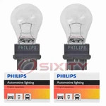 Pc Philips Rear Turn Signal Light Bulbs For Genesis G70 2019 Electrical Ok. Fixed Price $10.51.