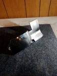 1997-1999 Toyota Avalon Left Radiator Deflector Shield 53294-AA010. Fixed Price $35.00.