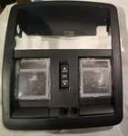 Oem Overhead Console Light/sun Roof/homelink For 2013 Dodge Challenger SRT8 392. Fixed Price $59.99.