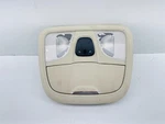 2015-2017 Chrysler 200 Overhead Console Map Light Sun Roof Switch Oem. Fixed Price $19.95.