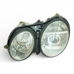 2003-2006 Mercedes CL500 CL600 CL55 CL65 Left Xenon Headlight A2158202161 Oem. Fixed Price $209.99.