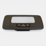 2022-2025 Honda Civic Rear Upper Roof Overhead Dome Light Reading Lamp Black Oem. Fixed Price $55.27.