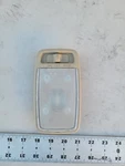 99-02 Lexus ES300 99-03 RX300 Overhead Dome Light Lamp Ivory Oem Toyota. Fixed Price $22.64.