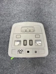 08-14 Cadillac Cts Overhead Interior Upper Reading Dome Light Assembly Oem. Fixed Price $52.50.