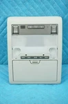 Lexus LS460 Map Dome Light Overhead Console 81260-50472-B0 Gray 2007-2009 Oem. Fixed Price $55.00.