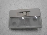 2011 Mazda CX7 Rear 3RD Row Overhead Dome Trunk Courtesy Light Lamp With Switch. Fixed Price $31.99.