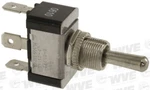 Toggle Switch Wve By Ntk 1S2740. Fixed Price $35.81.