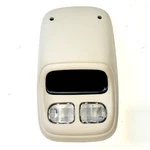 1994 - 1998 Dodge Ram Truck 1500 Overhead Console Dome Light Storage Cubby. Fixed Price $62.99.
