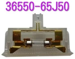 Suzuki Genuine 36550-65J50 For Grand Vitara 2006 2010 Door Courtesy Lamp Oem. Fixed Price $61.72.