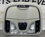 2014-2018 Jeep Cherokee Front Upper Center Console With Sunroof Oem 1WG401DAAG. Fixed Price $72.49.