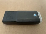 Bmw Factory Rechargable Flashlight Glove Box. Fixed Price $19.00.