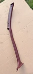 78-88 Monte Carlo Malibu Regal Cutlass Interior Pillar Trim Burgundy Gm Oem Rh. Fixed Price $75.00.