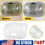 Ford Ranger 96-04 Overhead Dome Map Light Lamp Lens Bulb Cover 67Z-13783-AA. Fixed Price $18.04.
