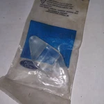 1995-1998 Ford Windstar / Oem Overhead Dome Light Lamp Lense # F58Z-13783-A. Fixed Price $10.00.