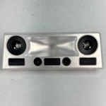 2008-10 Bmw 535I Front Interior Roof Reading Dome Light Switch 6331-6962058 Oem. Fixed Price $14.95.