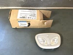 Mopar Oem Nos 5MW35HDAAB Dome Lamp 2014-2015 Jeep Cherokee. Fixed Price $64.99.
