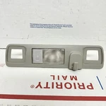 14-16 Cadillac Srx Right Side Reading Lamp Assembly Oem 22972042. Fixed Price $22.45.
