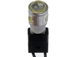 For Mercury Cougar Instrument Panel Light Bulb Dorman 53452QZMB. Fixed Price $22.38.