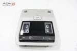 2025 Volkswagen Tiguan Roof Overhead Console Dome Light Lamp Switch Oem. Fixed Price $132.99.