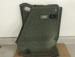 Oem Range Land Rover 03-2005 Rear Trunk Passenger Right Side Cover Compartment. Fixed Price $59.50.