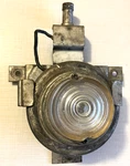 Vintage Gm Pontiac Retractable Trunk Mount Trouble Light Pmc 532017 - John Hobbs. Fixed Price $52.99.