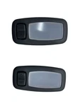 2023-2024 Hyundai Ioniq 6 Front Overhead Roof Interior Vanity Light Lamp Set Oem. Fixed Price $72.25.