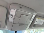 2014-2019 Toyota Tundra Front Overhead Console Without Sunroof Oem. Fixed Price $153.42.