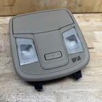 Oem 2014-2015 Kia Optima Center Map Dome Light Console Tan Brown 92800-2T5XX. Fixed Price $59.90.