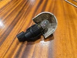 94-02 Dodge Ram Under Dash Courtesy Light Lamp Oem P9577B235. Fixed Price $9.99.