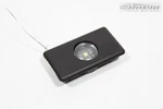 2020-2023 Cadillac XT4 Under Dashboard Right Side Courtesy Light Lamp Oem. Fixed Price $23.69.