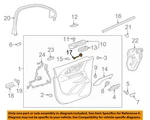 Gm Oem 17-18 ENCLAVE,TERRAIN,TRAVERSE,XT5 Front Door Interior Trim-lamp 13514045. Fixed Price $29.93.