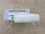 Nissan B10 B120 Sunny Interior Light Assembly New Datsun 1000 1200 26410-J5100. Fixed Price $50.30.