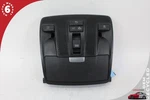 2014-2019 Mercedes W117 CLA45 Amg CLA250 Overhead Dome Light Lamp 0009007503 Oem. Fixed Price $46.25.