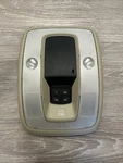 10-13 Volvo XC60 S60 V60 XC70 Overhead Dome Light Beige Oem Clean!!. Fixed Price $36.99.