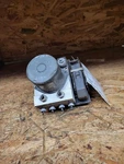 10 11 12 Ford Taurus Anti-lock Brake Parts. Fixed Price $32.00.