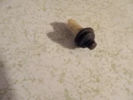 68-71 Lincoln Continental Mark Iii Door Jam Dome Light Switch. Fixed Price $27.30.