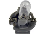 For 1997-2007 Jeep Wrangler Instrument Panel Light Bulb Dorman 67919SBGY 1999. Fixed Price $21.89.