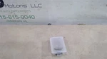2018-2020 Buick Encore Rear Upper Overhead Roof Dome Map Light Lamp 95063926. Fixed Price $20.00.