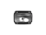 Tail Light Housing Sherman 16PVWR19 Ford Mustang 1965 1966. Fixed Price $41.39.