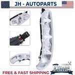 Right Mirror Turn Signal Light 2208200621 Fit Mercedes-benz S350 S430 S500 S600. Fixed Price $20.02.