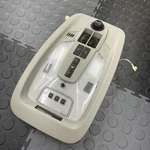 2015 Gmc Terrain Front Center Overhead Headliner Console Dome Light Lamp Oem. Fixed Price $99.00.