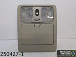 Oem 2003-2008 Infiniti FX35 3.5L Overhead Dome Light Console Unit. Fixed Price $49.99.