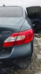 2011 - 2014 Infiniti M35H M37 M56 Q70 Right Passenger Side Outer Tail Light Lamp. Fixed Price $127.02.