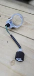 Nissan Skyline R33 Ignition Cylinder Light Ring Key Lamp Oem. Fixed Price $64.99.