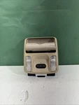 2004-08 Chrysler Pacifica Overhead Front Roof Console Dome Light Oem 05096156AC. Fixed Price $34.99.